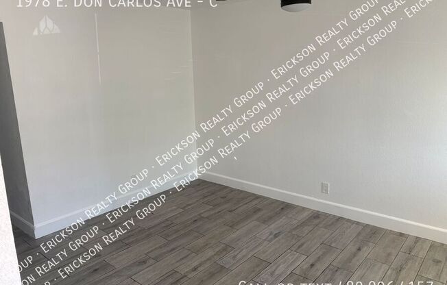 1978 E DON CARLOS AVE