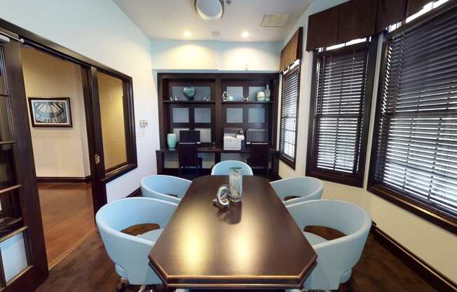 24 HR Business & Conference Room