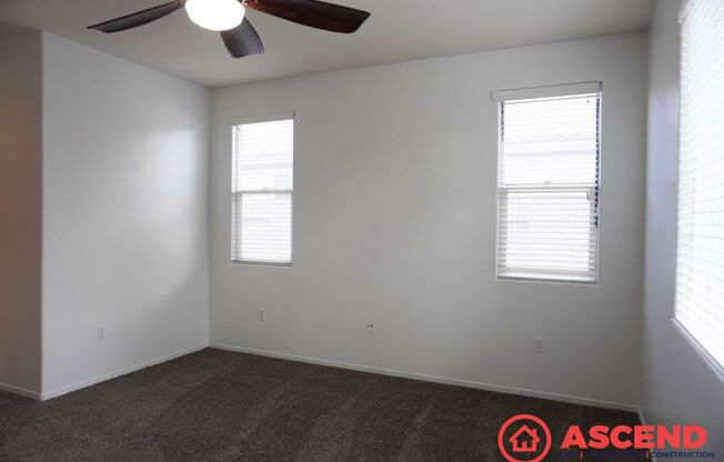 3 beds, 2 baths, $2,300