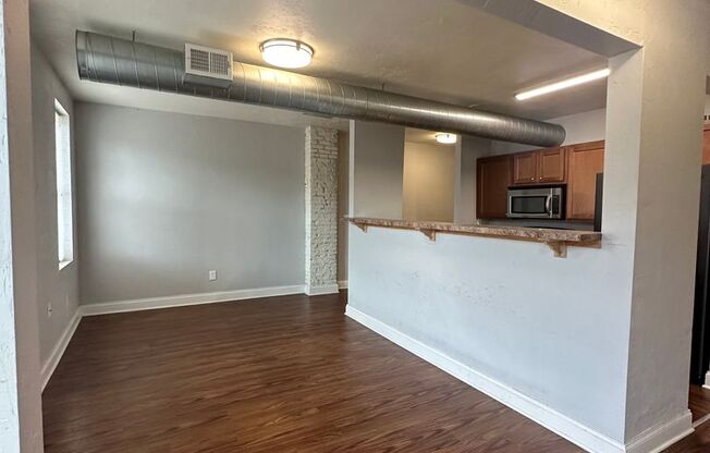 3 beds, 2 baths, 1,450 sqft, $1,500, Unit #1