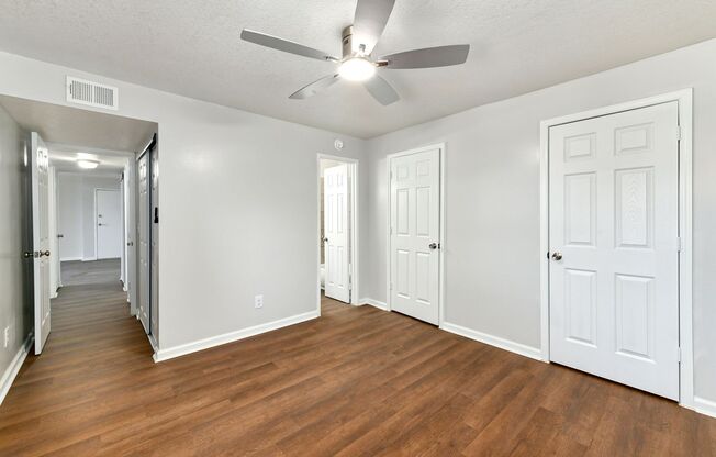 1 bed, 1 bath, 648 sqft, $900, Unit 1915-04