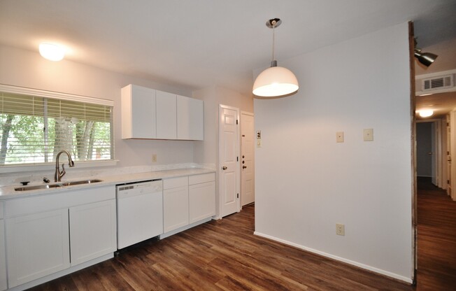 Offered by Precision Realty and Management, LLC.