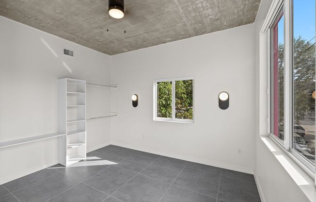 1 bed, 1 bath, 695 sqft, $2,695, Unit 301