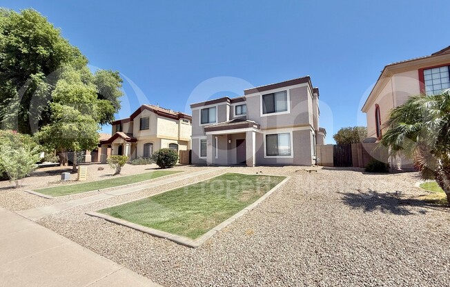 3575 E CALISTOGA DR