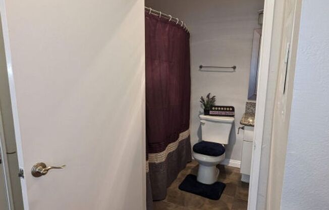 1 bed, 1 bath, 660 sqft, $1,995, Unit 119