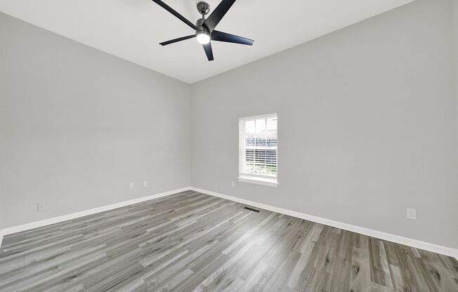Beautiful Ranch Home in Mooresville!