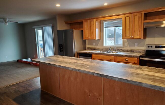 65203 Hull Lane, Imbler, Oregon 97841