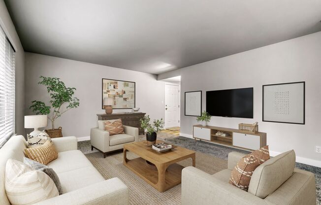 2 beds, 1 bath, 900 sqft, $2,150, Unit Apt. 101