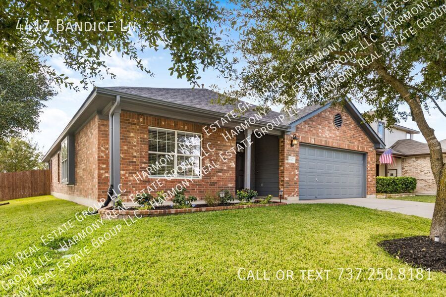 4417 BANDICE LN