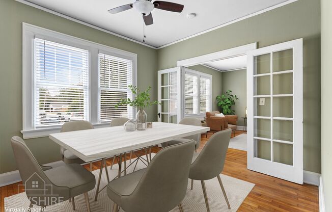 701 East Main Condos