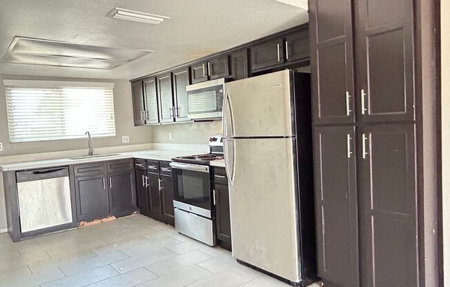 Northern Lanai 2 Bed 1 Bath