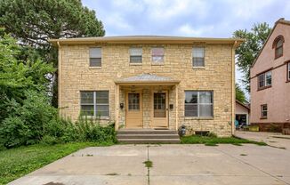 2030/2034 South St Duplex