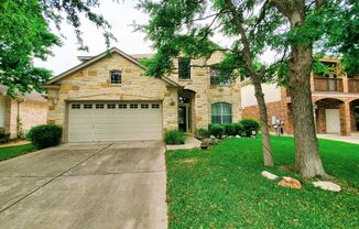 3746 Gentle Winds Round Rock, TX 78681