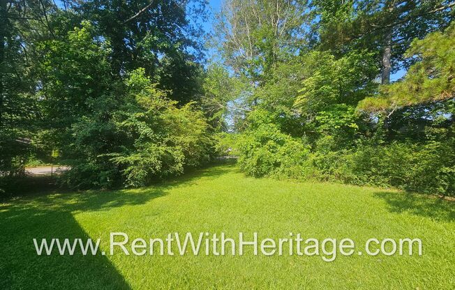 WOW! Fantastic Ranch With All The Upgrades / Great Location / Popular Alexander High School