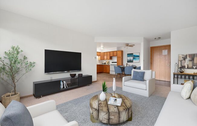 Delafield Country Aire Associates LLC