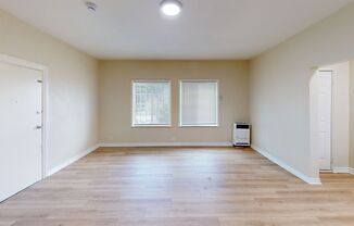 Studio, 1 bath, 350 sqft, $1,450, Unit 101