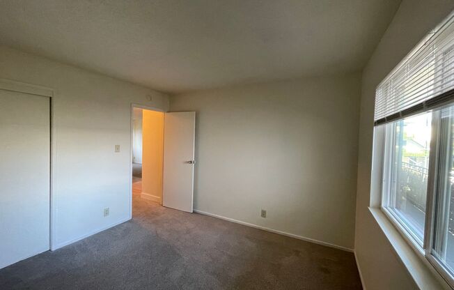 2 beds, 1 bath, $2,300