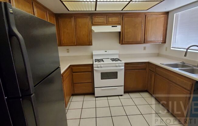 2 Bedroom Condo available