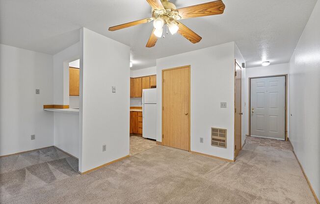 1 Bedroom in Multnomah Village