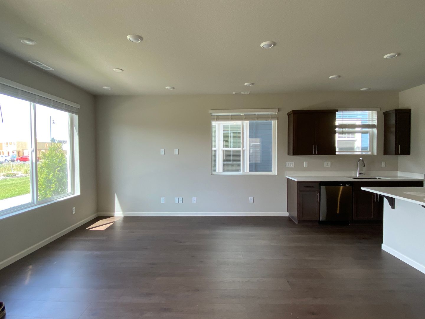 *NEW Construction* Stunning 3BD, 2.5 BA* Singla Family Home Featuring Modern Upgrades* in South Hillsboro Reed's Crossing Community*