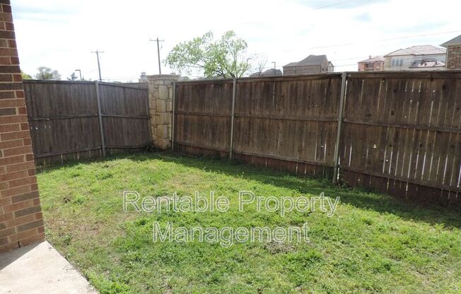 Partner-provided property photo