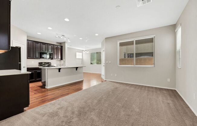 Gorgeous Home Directly Across From Summerlin