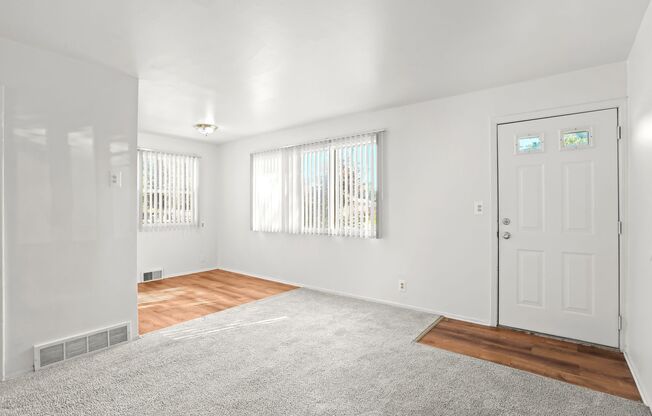 Oak Village LC