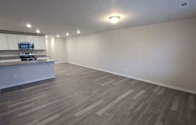 2 Story Townhome-Salisbury