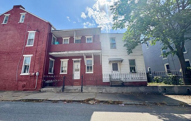 551 W Philadelphia Street