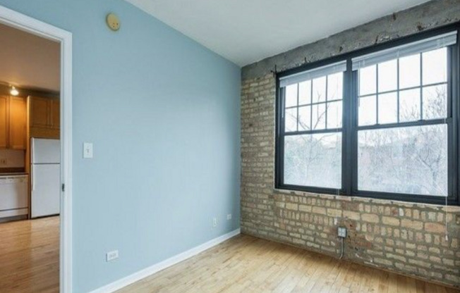 1 bed, 1 bath, 465 sqft, $1,695, Unit 4630-2J