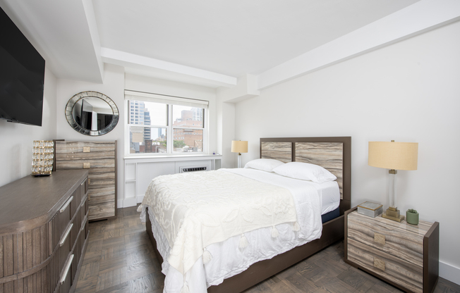 2 beds, 2 baths, 1,285 sqft, $10,000, Unit 8L