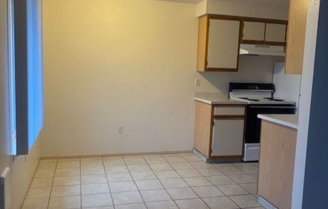 Churchdale Apartments
