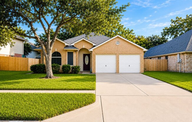 1834 OAKS