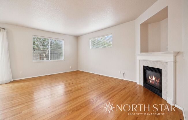 Charming Tigard Neighborhood Home