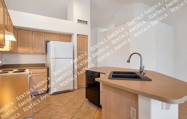 2261 S Comanche Drive