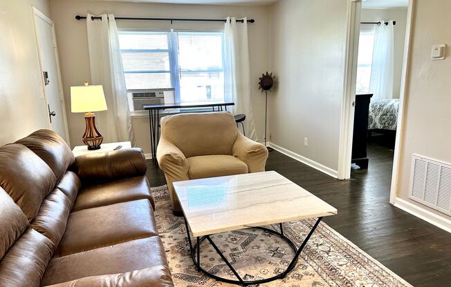 1 bed, 1 bath, 600 sqft, $1,550, Unit 3