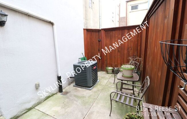 Partner-provided property photo