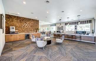Monaco Park Apartments leasing office