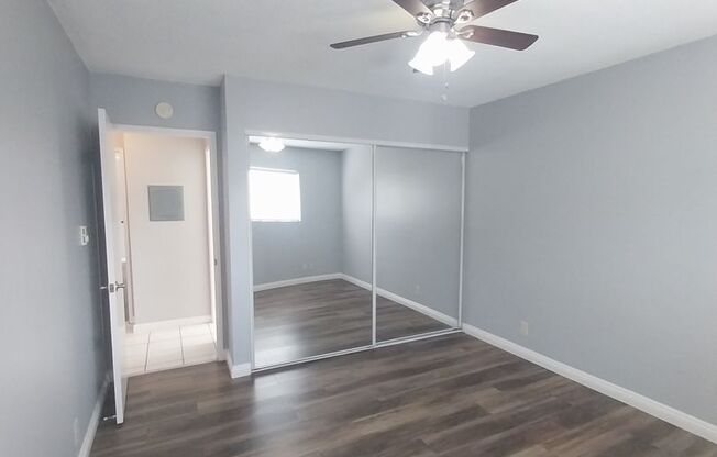 2 beds, 1 bath, 672 sqft, $2,150, Unit 15