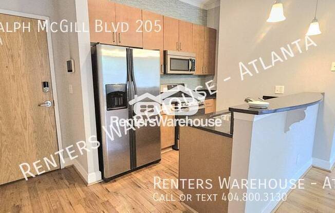 384 RALPH MCGILL BLVD NE