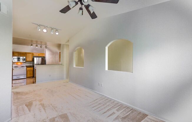 Resort Living 1 Bedroom Condo In West Las Vegas