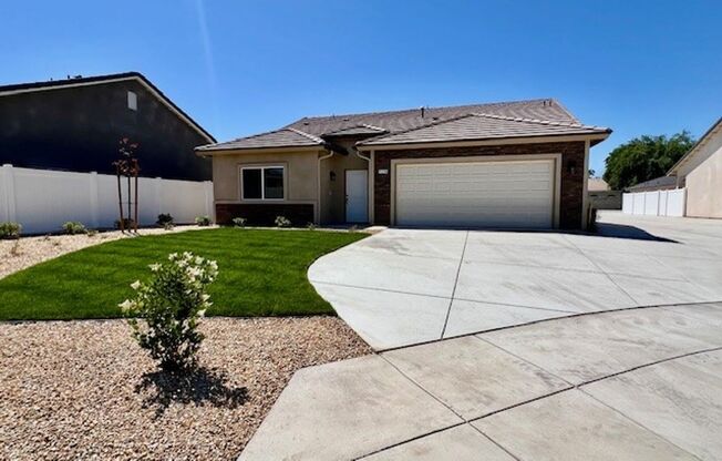 Vista Fuego - DS Bako Properties