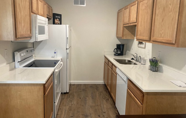 2 beds, 1 bath, 680 sqft, $750, Unit 1116A