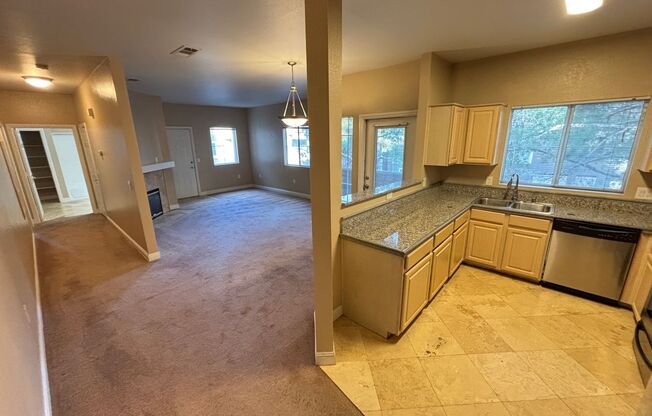 2 beds, 2 baths, $1,495, Unit #2040