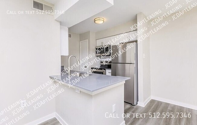 5700 Cameron Rd