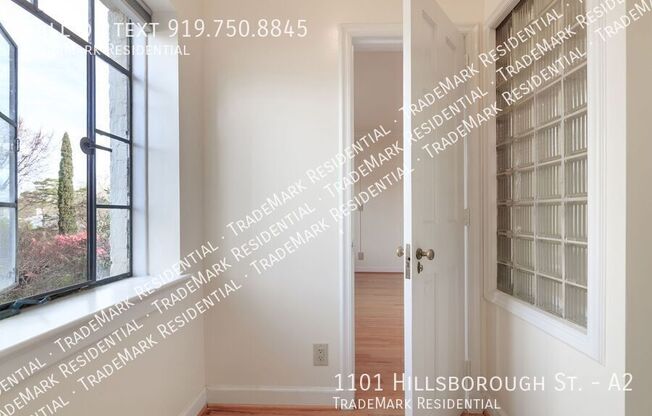 1101 HILLSBOROUGH ST