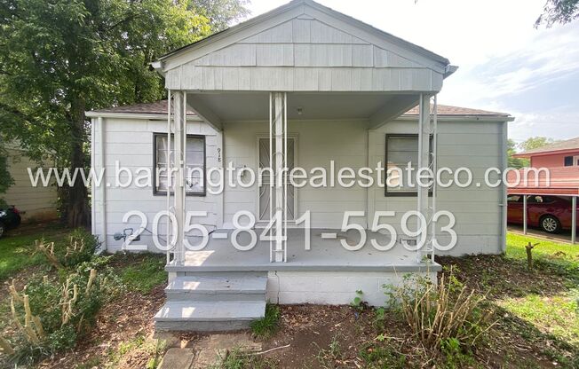 2 beds, 1 bath, $790