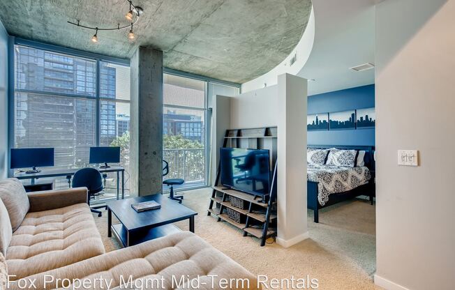 1700 Bassett Street Unit 923