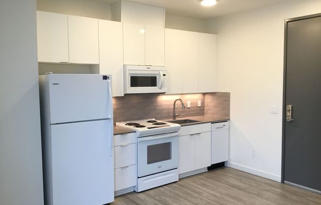 1 bed, 1 bath, 479 sqft, $1,610, Unit 307