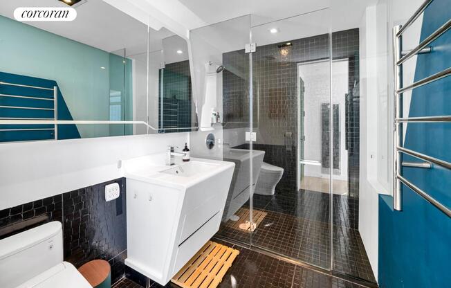 Studio, 1 bath, 465 sqft, $4,150, Unit 25A
